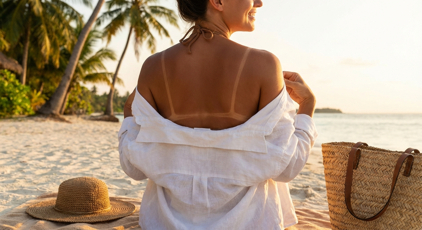 Brazilian tan lines result 4